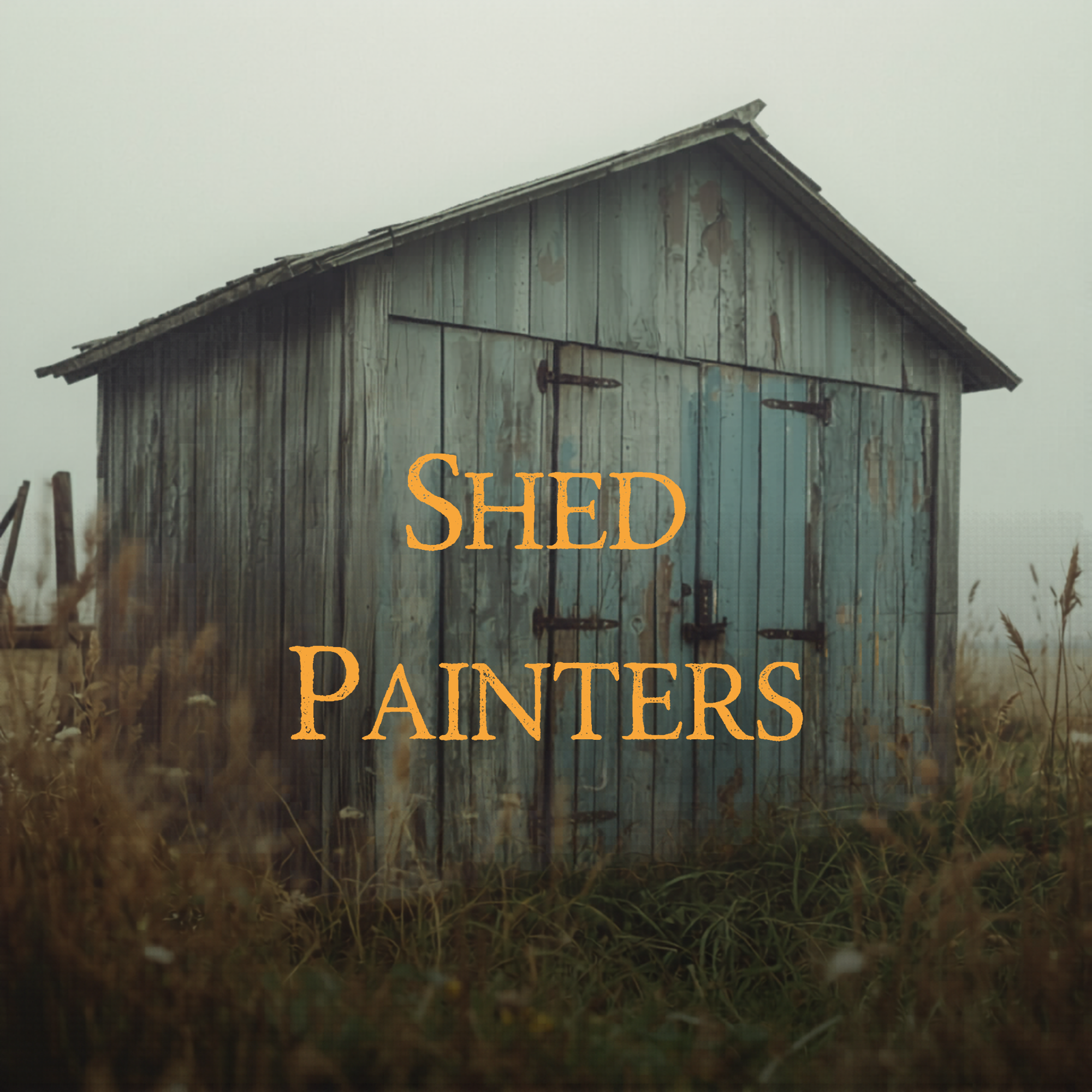 Shed Painters