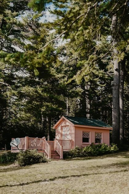 Top Benefits of Hiring Shed Painters